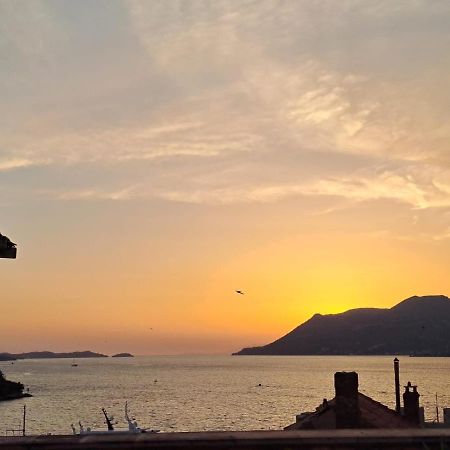Moro Apartment Korcula Town Bagian luar foto