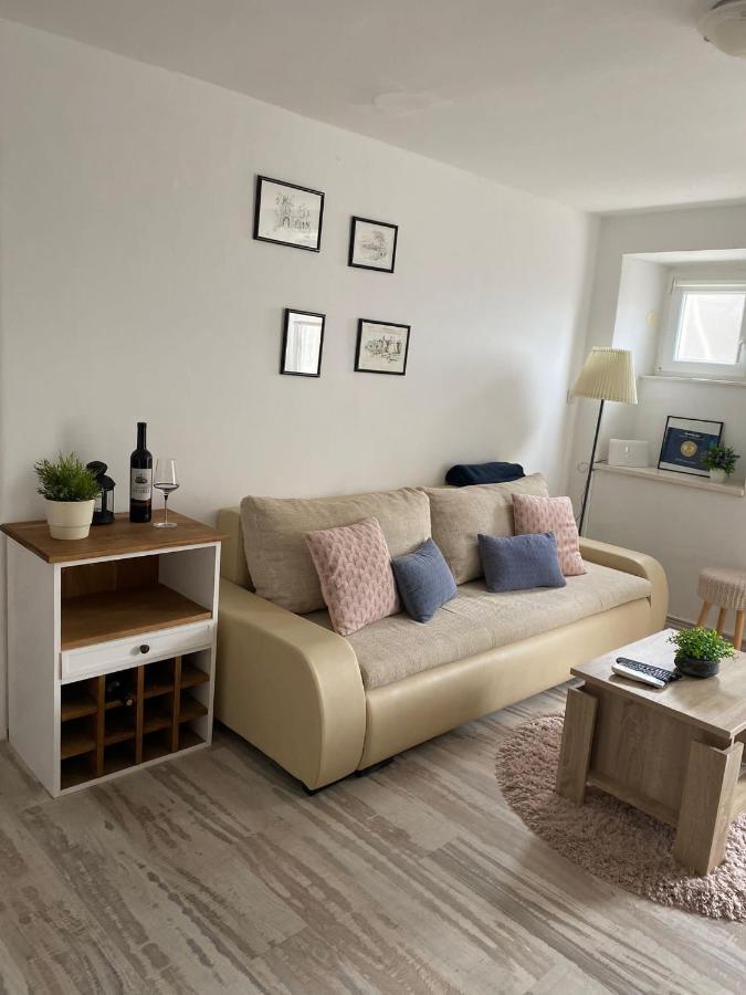 Moro Apartment Korcula Town Bagian luar foto
