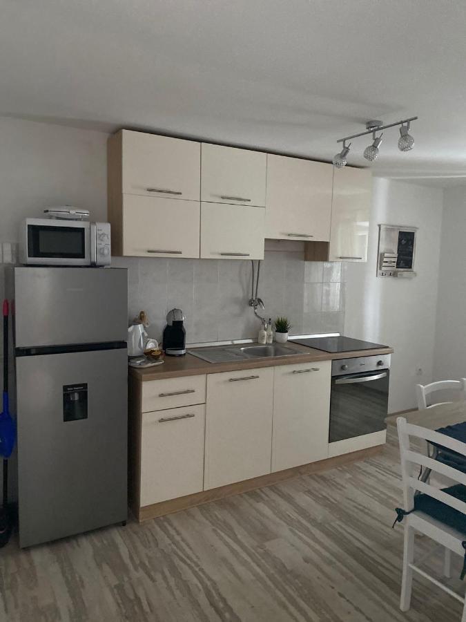 Moro Apartment Korcula Town Bagian luar foto