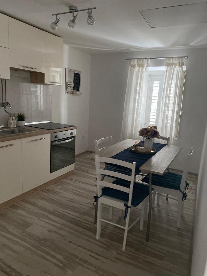 Moro Apartment Korcula Town Bagian luar foto