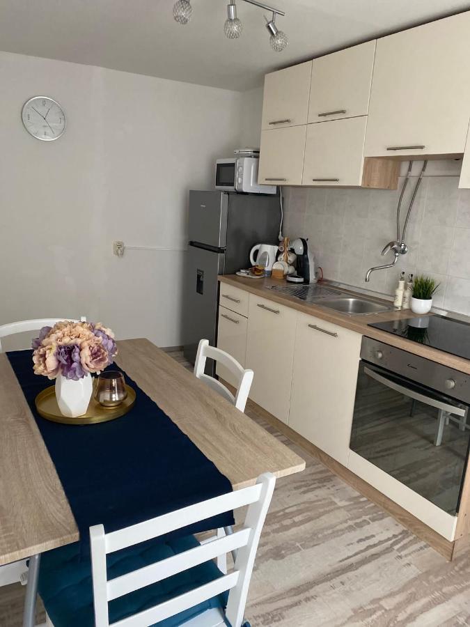 Moro Apartment Korcula Town Bagian luar foto