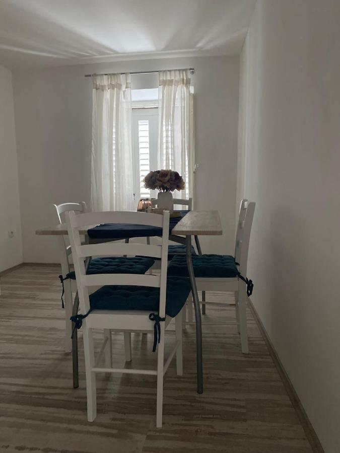 Moro Apartment Korcula Town Bagian luar foto