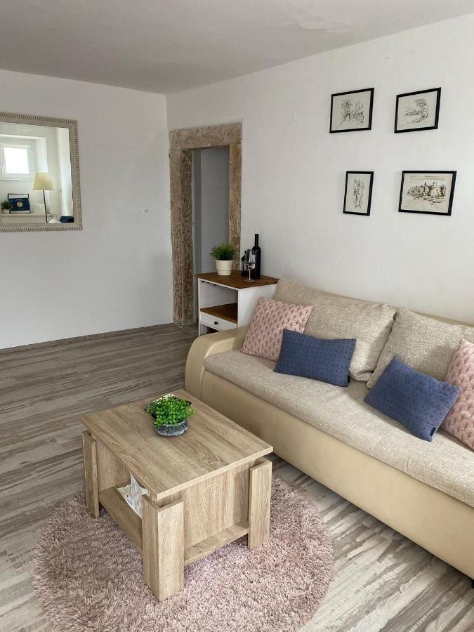 Moro Apartment Korcula Town Bagian luar foto