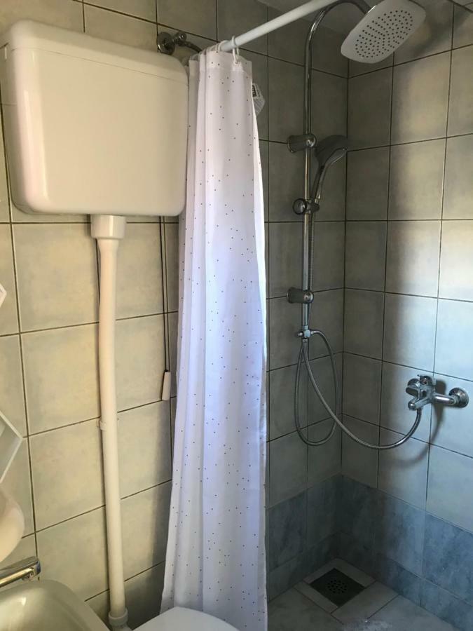 Moro Apartment Korcula Town Bagian luar foto