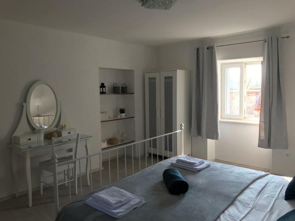 Moro Apartment Korcula Town Bagian luar foto