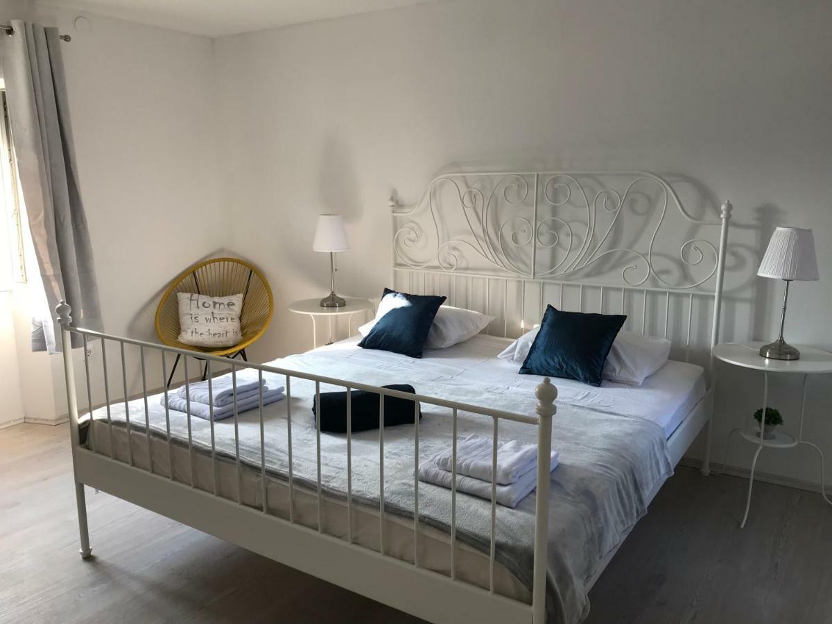 Moro Apartment Korcula Town Bagian luar foto