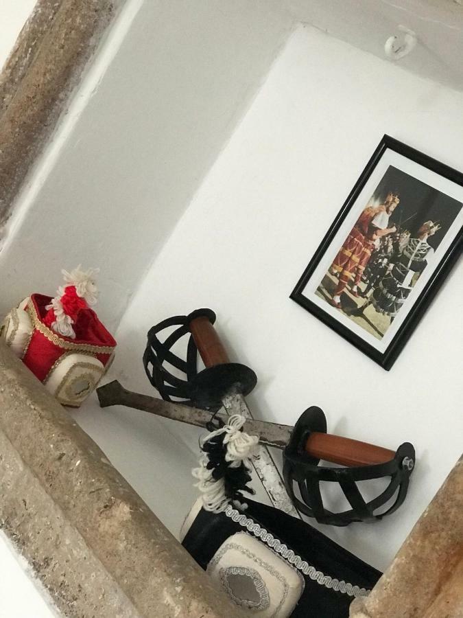 Moro Apartment Korcula Town Bagian luar foto