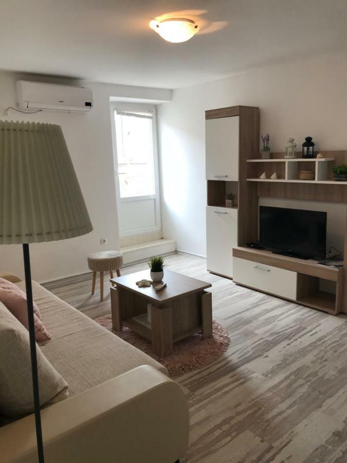 Moro Apartment Korcula Town Bagian luar foto